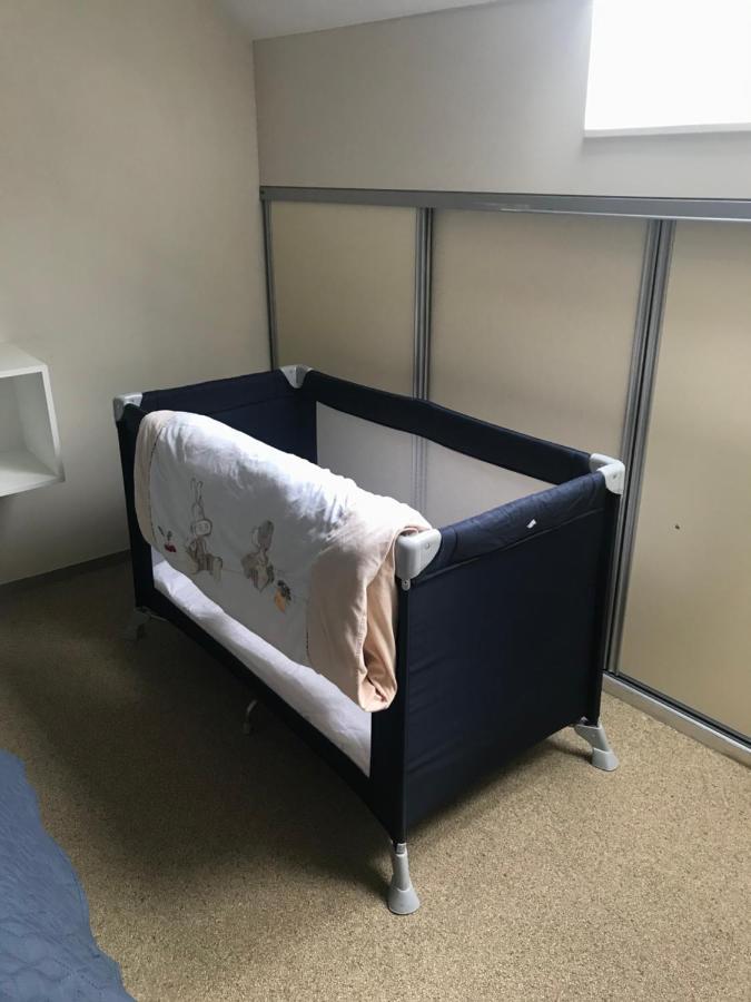 Gallo Appartement & Duplex Tongeren Centrum Екстер'єр фото